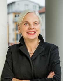 Prof. Dr. Käthe Schneider